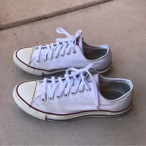 Converse All-Star Chucks